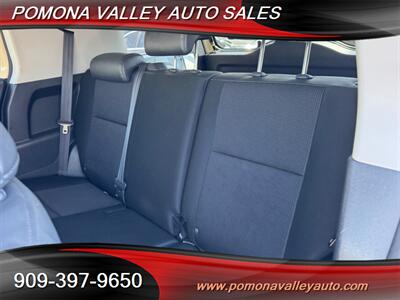 2008 Toyota FJ Cruiser - Photo 15 - Pomona, CA 91767