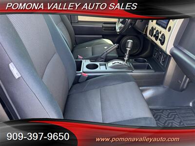 2008 Toyota FJ Cruiser - Photo 8 - Pomona, CA 91767