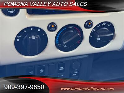 2008 Toyota FJ Cruiser - Photo 18 - Pomona, CA 91767