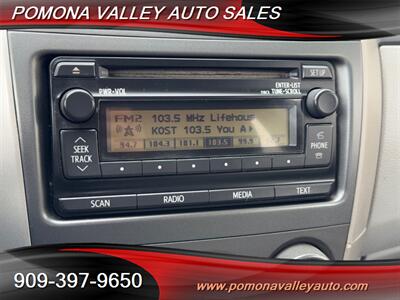 2012 Toyota Corolla LE   - Photo 14 - Pomona, CA 91767