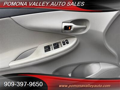 2012 Toyota Corolla LE   - Photo 13 - Pomona, CA 91767