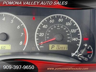 2012 Toyota Corolla LE   - Photo 16 - Pomona, CA 91767