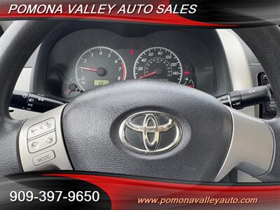 2012 Toyota Corolla LE   - Photo 18 - Pomona, CA 91767