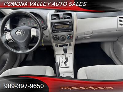 2012 Toyota Corolla LE   - Photo 6 - Pomona, CA 91767