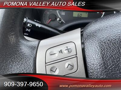 2012 Toyota Corolla LE   - Photo 17 - Pomona, CA 91767