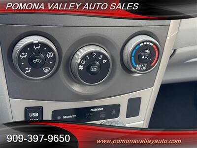 2012 Toyota Corolla LE   - Photo 15 - Pomona, CA 91767