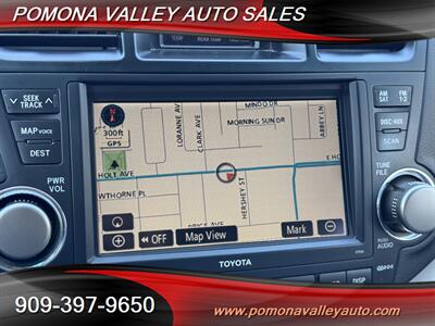 2008 Toyota Highlander Limited   - Photo 18 - Pomona, CA 91767