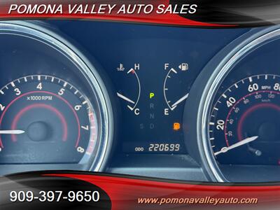 2008 Toyota Highlander Limited   - Photo 21 - Pomona, CA 91767