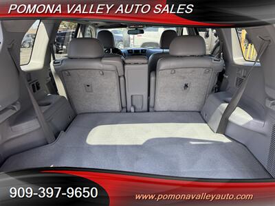 2008 Toyota Highlander Limited   - Photo 11 - Pomona, CA 91767