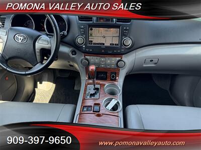 2008 Toyota Highlander Limited   - Photo 7 - Pomona, CA 91767