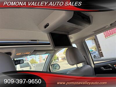 2008 Toyota Highlander Limited   - Photo 17 - Pomona, CA 91767