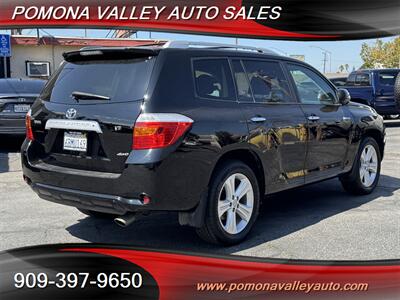 2008 Toyota Highlander Limited   - Photo 4 - Pomona, CA 91767