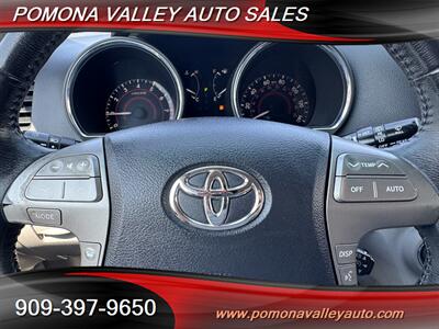 2008 Toyota Highlander Limited   - Photo 22 - Pomona, CA 91767