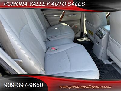 2008 Toyota Highlander Limited   - Photo 10 - Pomona, CA 91767