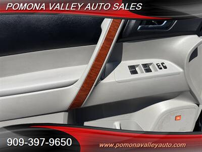 2008 Toyota Highlander Limited   - Photo 15 - Pomona, CA 91767