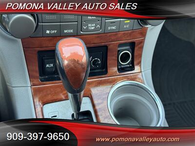 2008 Toyota Highlander Limited   - Photo 20 - Pomona, CA 91767