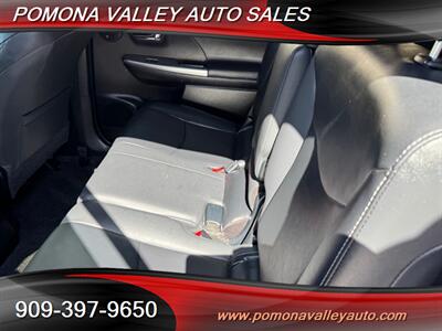 2015 Toyota Prius v Five   - Photo 14 - Pomona, CA 91767