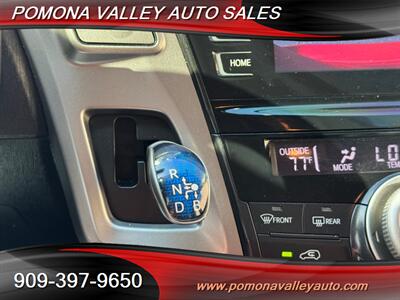 2015 Toyota Prius v Five   - Photo 19 - Pomona, CA 91767