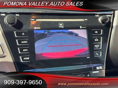 2015 Toyota Prius v Five   - Photo 16 - Pomona, CA 91767