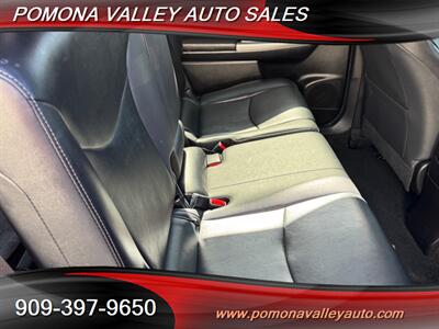 2015 Toyota Prius v Five   - Photo 10 - Pomona, CA 91767