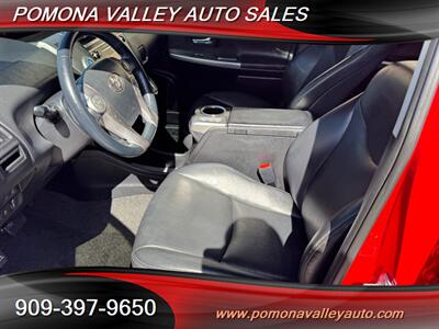 2015 Toyota Prius v Five   - Photo 12 - Pomona, CA 91767