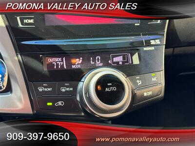 2015 Toyota Prius v Five   - Photo 15 - Pomona, CA 91767