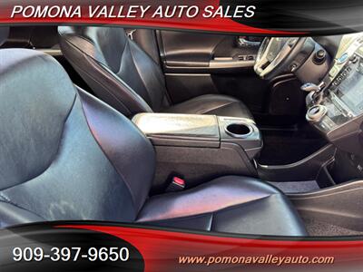 2015 Toyota Prius v Five   - Photo 6 - Pomona, CA 91767
