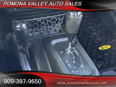 2015 Jeep Wrangler Sport S   - Photo 17 - Pomona, CA 91767