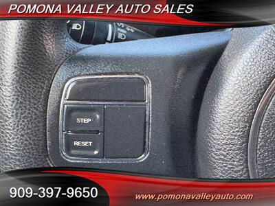 2015 Jeep Wrangler Sport S   - Photo 20 - Pomona, CA 91767