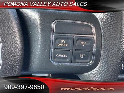 2015 Jeep Wrangler Sport S   - Photo 19 - Pomona, CA 91767