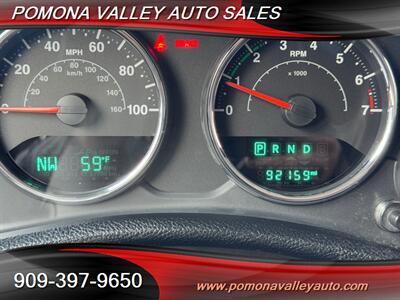 2015 Jeep Wrangler Sport S   - Photo 18 - Pomona, CA 91767