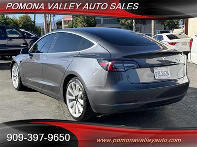 2018 Tesla Model 3 Long Range   - Photo 6 - Pomona, CA 91767