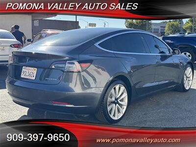 2018 Tesla Model 3 Long Range   - Photo 4 - Pomona, CA 91767