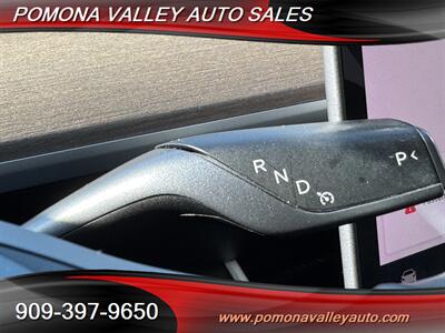 2018 Tesla Model 3 Long Range   - Photo 19 - Pomona, CA 91767