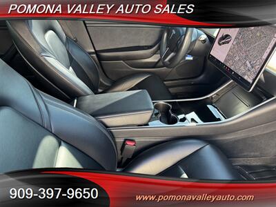 2018 Tesla Model 3 Long Range   - Photo 8 - Pomona, CA 91767