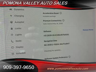 2018 Tesla Model 3 Long Range   - Photo 16 - Pomona, CA 91767