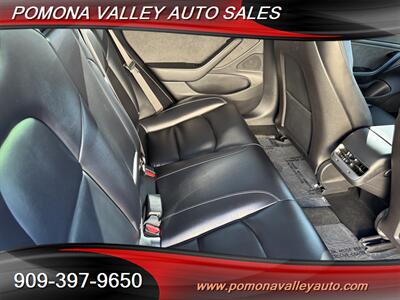 2018 Tesla Model 3 Long Range   - Photo 9 - Pomona, CA 91767