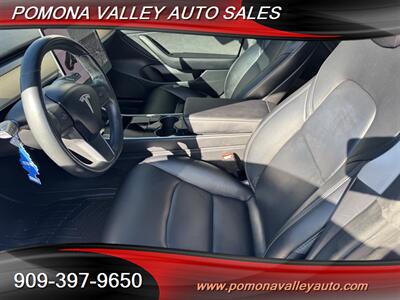 2018 Tesla Model 3 Long Range   - Photo 12 - Pomona, CA 91767