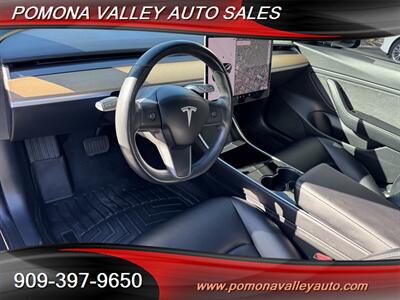 2018 Tesla Model 3 Long Range   - Photo 11 - Pomona, CA 91767