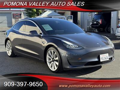 2018 Tesla Model 3 Long Range   - Photo 3 - Pomona, CA 91767