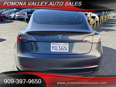 2018 Tesla Model 3 Long Range   - Photo 5 - Pomona, CA 91767