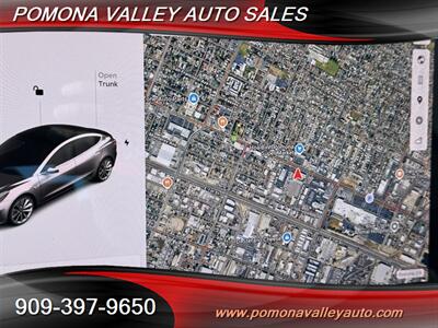 2018 Tesla Model 3 Long Range   - Photo 13 - Pomona, CA 91767