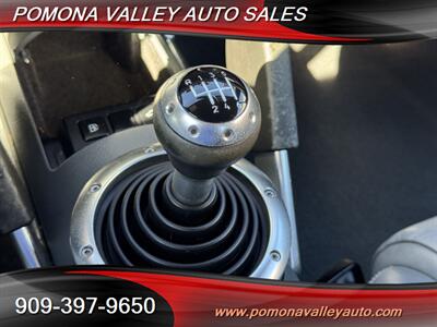 2005 Audi TT 225hp quattro   - Photo 19 - Pomona, CA 91767