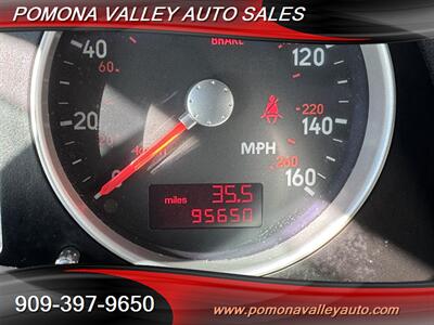 2005 Audi TT 225hp quattro   - Photo 14 - Pomona, CA 91767