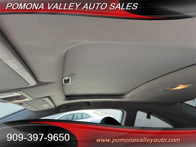 2009 Honda Civic Si w/Navi w/Summer Tires   - Photo 13 - Pomona, CA 91767