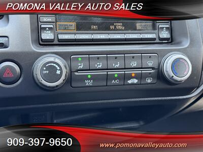 2009 Honda Civic Si w/Navi w/Summer Tires   - Photo 15 - Pomona, CA 91767