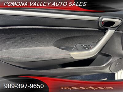 2009 Honda Civic Si w/Navi w/Summer Tires   - Photo 11 - Pomona, CA 91767