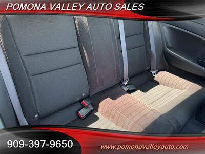 2009 Honda Civic Si w/Navi w/Summer Tires   - Photo 8 - Pomona, CA 91767