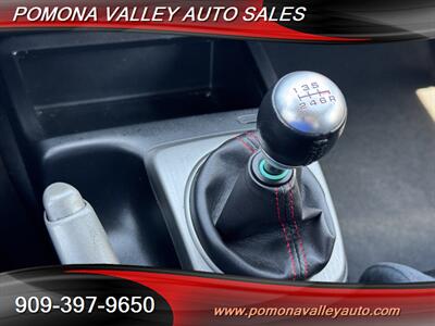 2009 Honda Civic Si w/Navi w/Summer Tires   - Photo 16 - Pomona, CA 91767