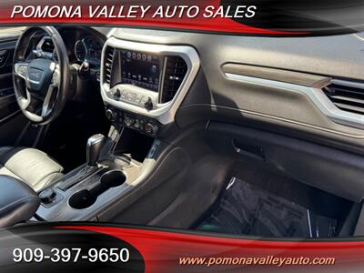 2017 GMC Acadia SLT-1 - Photo 9 - Pomona, CA 91767